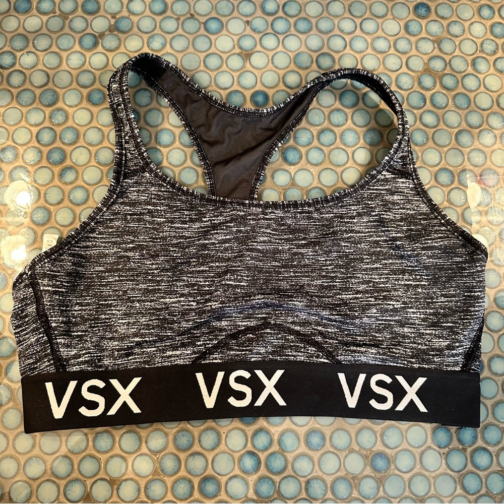 VSX Victoria’s Secret Sports Bra